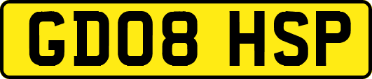 GD08HSP