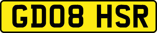 GD08HSR