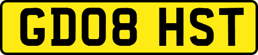 GD08HST