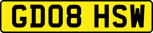 GD08HSW