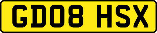 GD08HSX