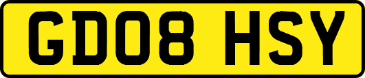 GD08HSY