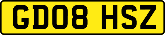 GD08HSZ