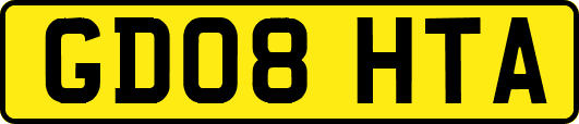 GD08HTA