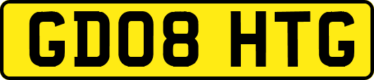 GD08HTG