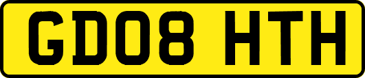 GD08HTH