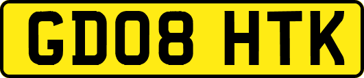GD08HTK