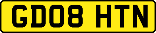 GD08HTN