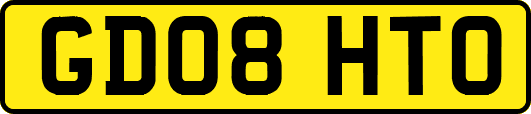 GD08HTO