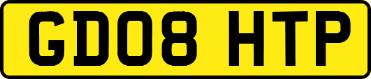 GD08HTP