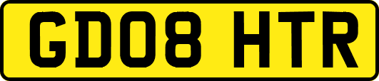 GD08HTR