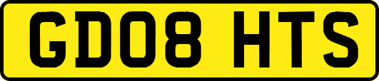 GD08HTS