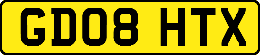GD08HTX