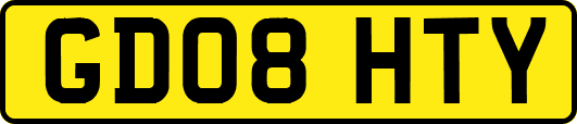 GD08HTY