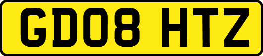 GD08HTZ