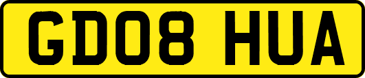 GD08HUA