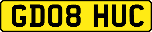 GD08HUC