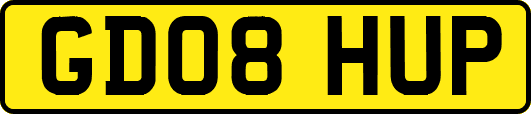 GD08HUP