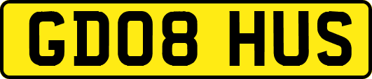 GD08HUS