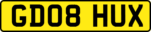 GD08HUX