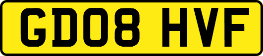 GD08HVF