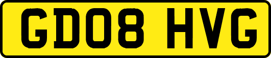 GD08HVG