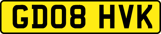 GD08HVK