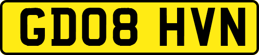 GD08HVN