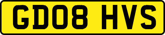 GD08HVS