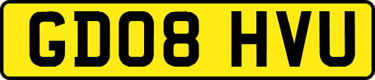GD08HVU