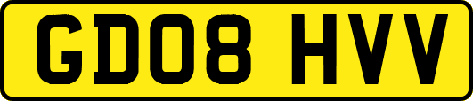 GD08HVV