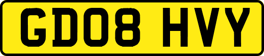 GD08HVY