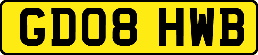 GD08HWB