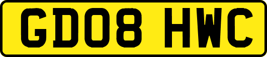 GD08HWC