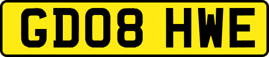 GD08HWE