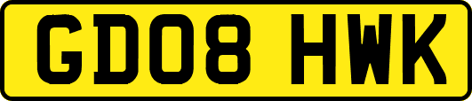 GD08HWK