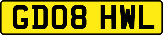 GD08HWL