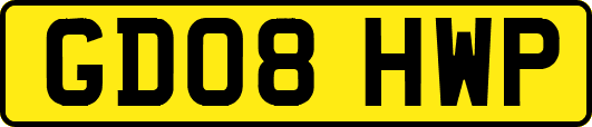 GD08HWP