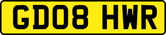 GD08HWR
