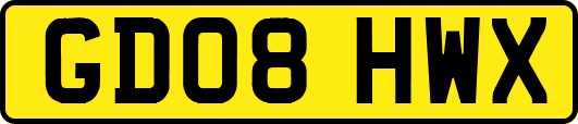 GD08HWX