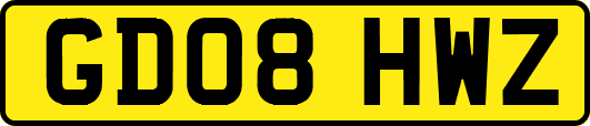 GD08HWZ