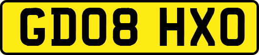 GD08HXO