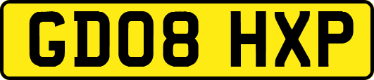 GD08HXP