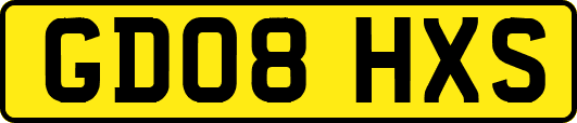 GD08HXS