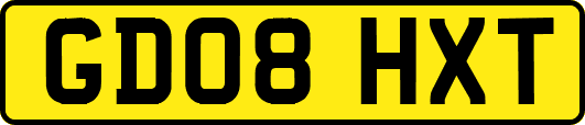 GD08HXT