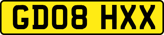 GD08HXX