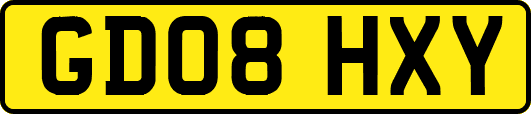 GD08HXY