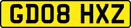 GD08HXZ