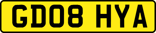 GD08HYA