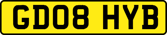 GD08HYB
